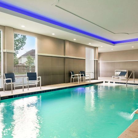 מלון La Quinta By Wyndham Richmond-Sugarland מראה חיצוני תמונה