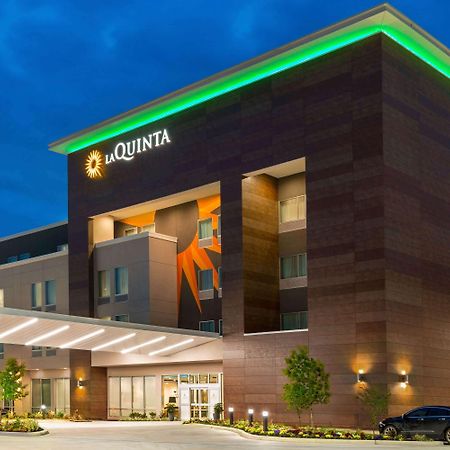 מלון La Quinta By Wyndham Richmond-Sugarland מראה חיצוני תמונה