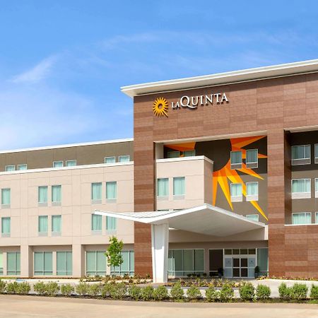 מלון La Quinta By Wyndham Richmond-Sugarland מראה חיצוני תמונה