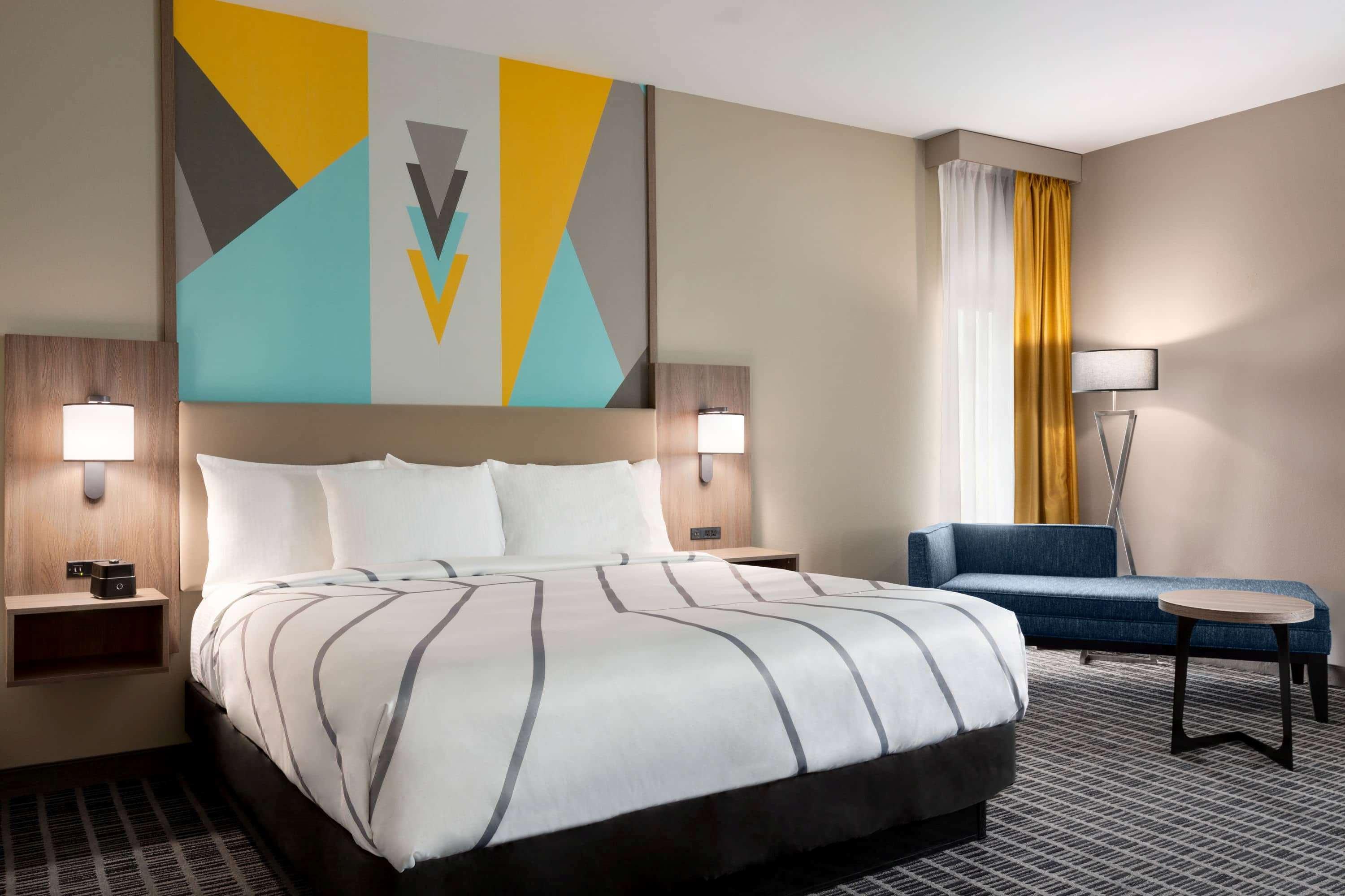 מלון La Quinta By Wyndham Richmond-Sugarland מראה חיצוני תמונה