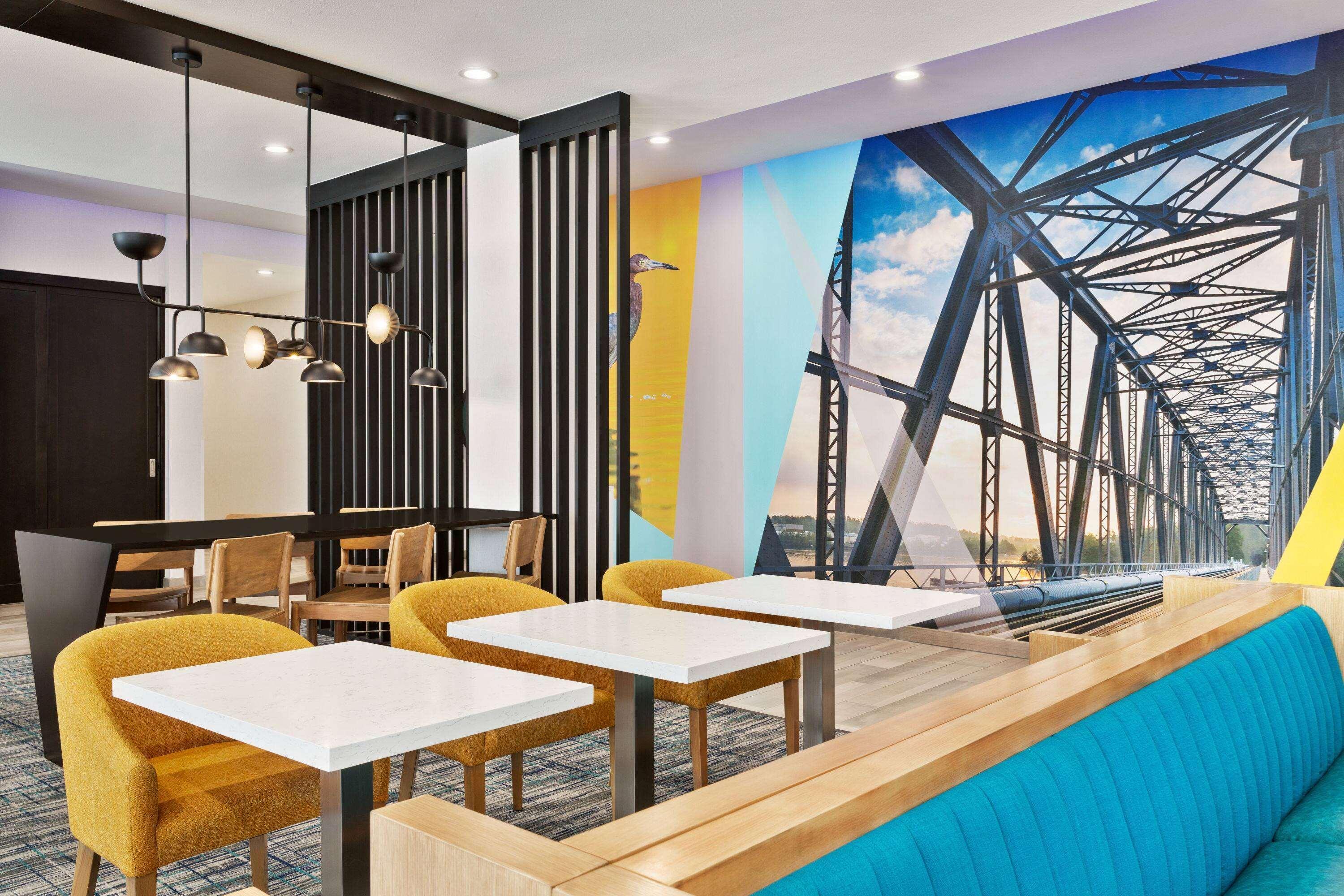 מלון La Quinta By Wyndham Richmond-Sugarland מראה חיצוני תמונה