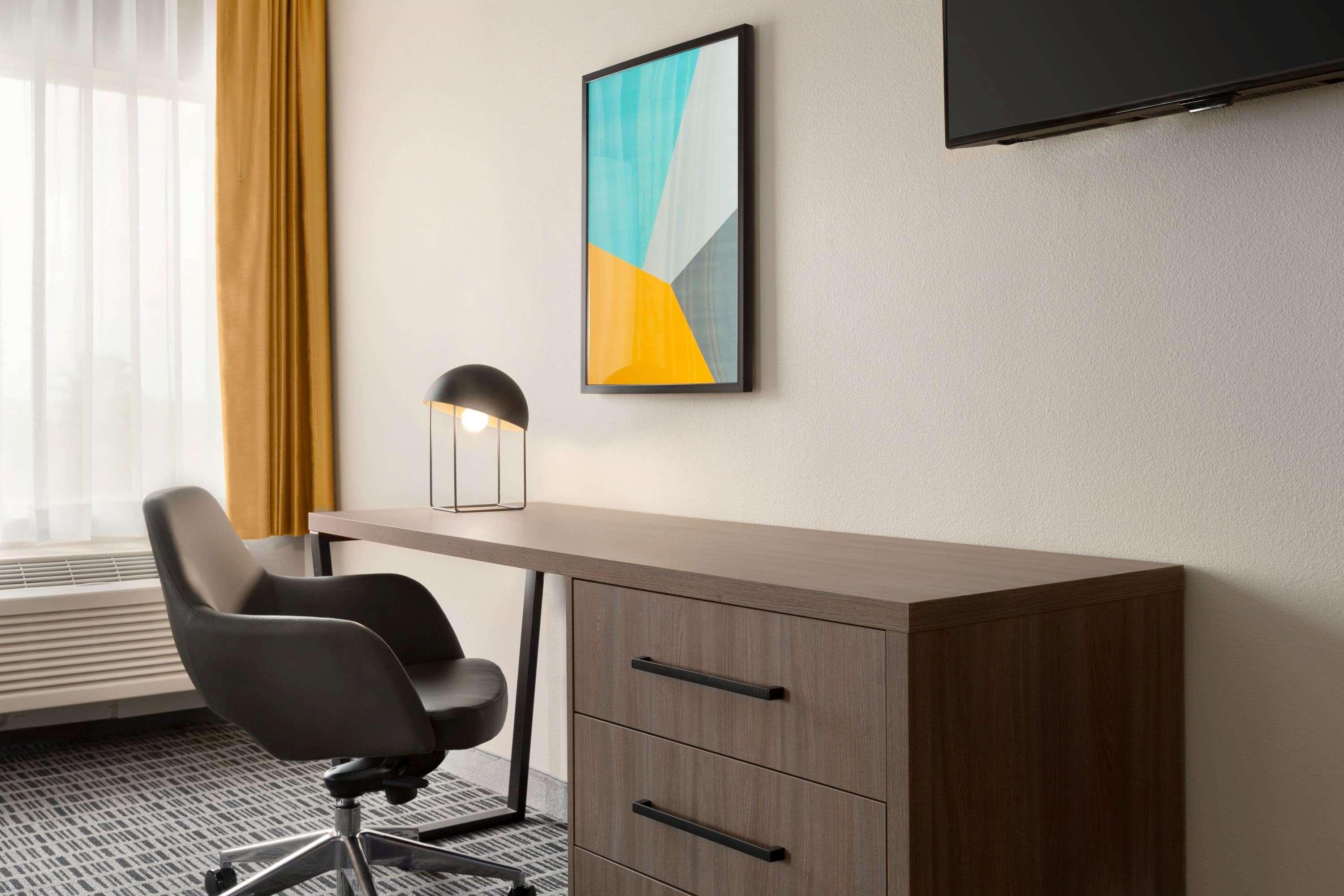 מלון La Quinta By Wyndham Richmond-Sugarland מראה חיצוני תמונה