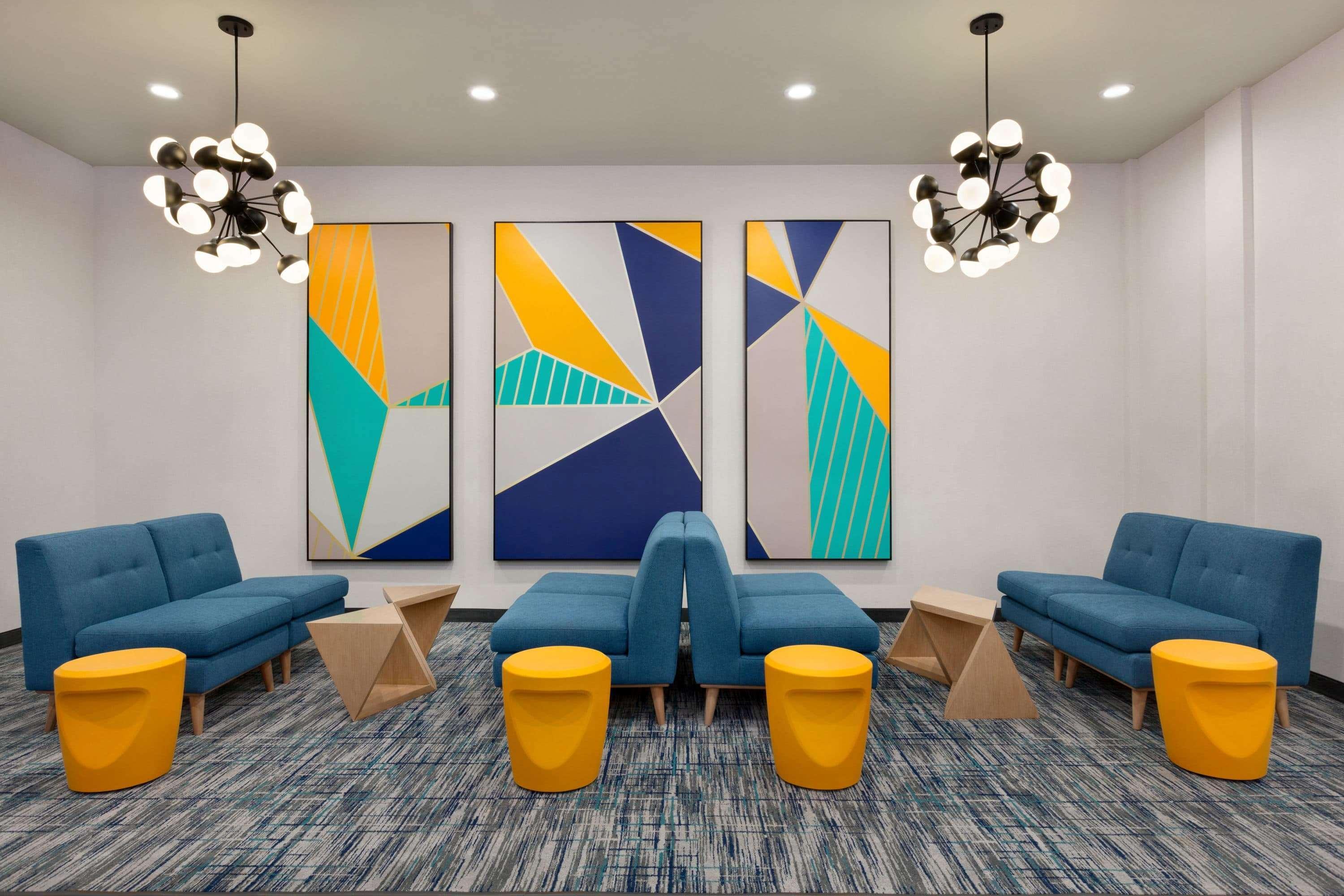 מלון La Quinta By Wyndham Richmond-Sugarland מראה חיצוני תמונה