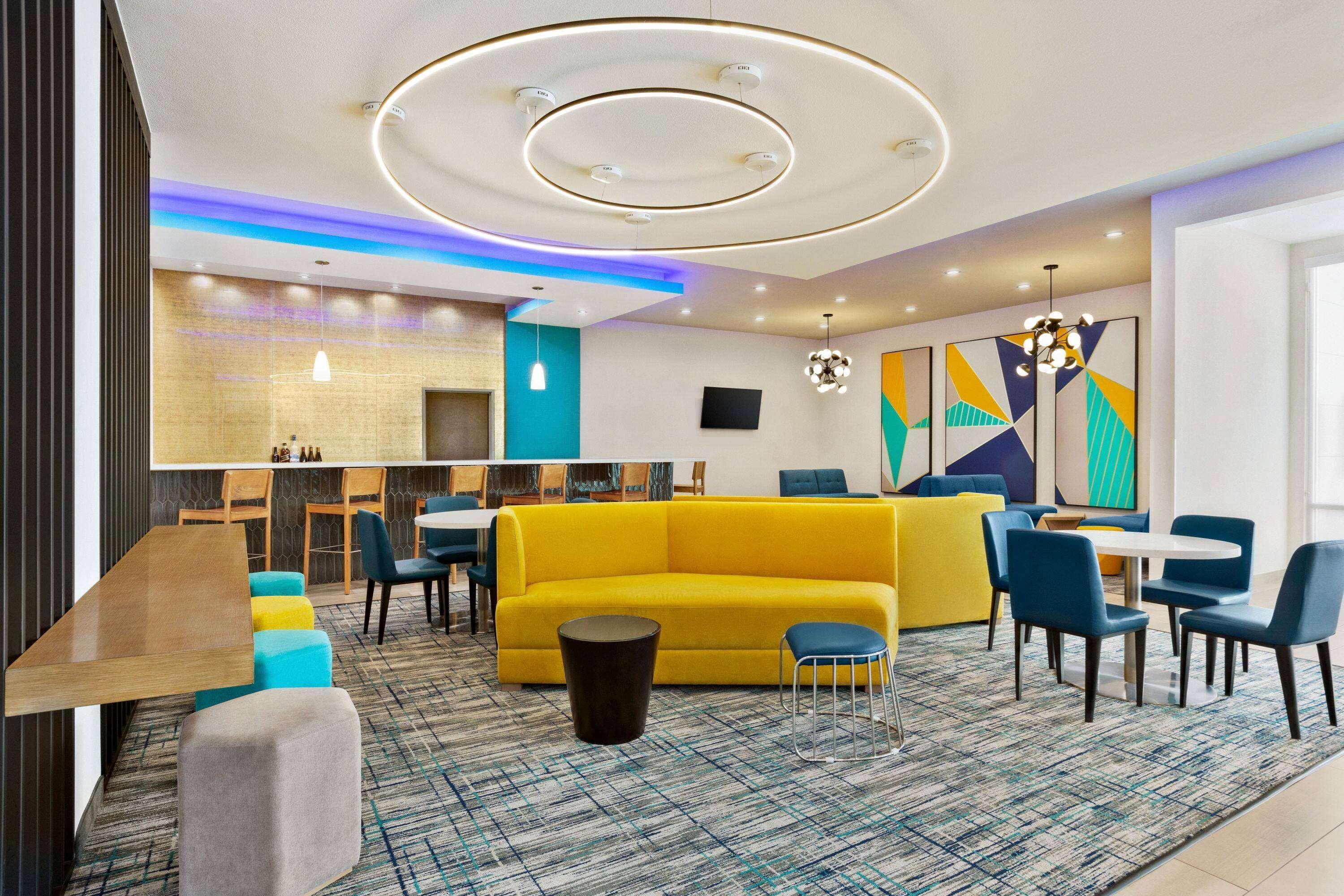מלון La Quinta By Wyndham Richmond-Sugarland מראה חיצוני תמונה