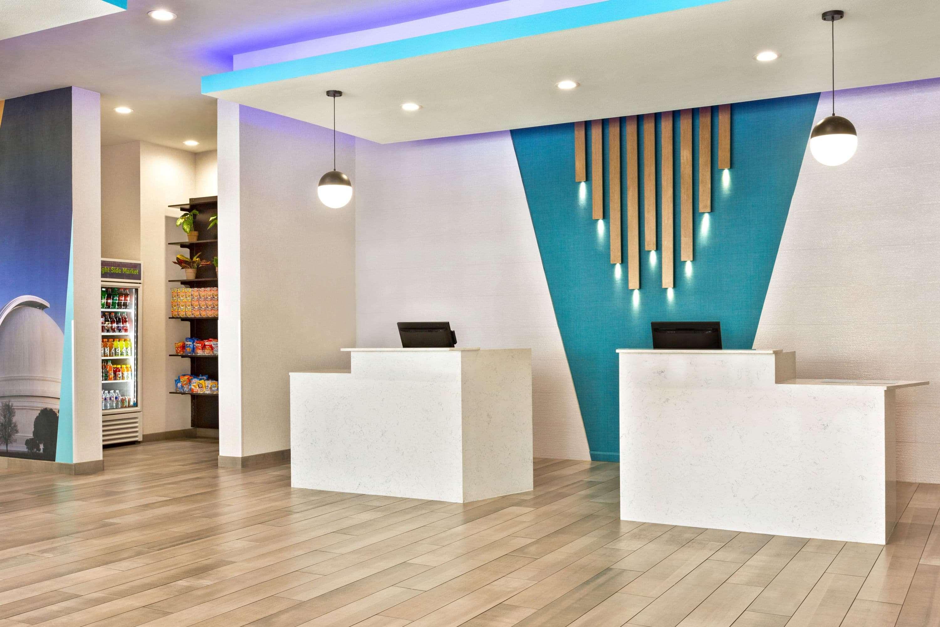 מלון La Quinta By Wyndham Richmond-Sugarland מראה חיצוני תמונה